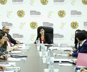 Վերանայվելու են Սահմանային էլեկտրոնային կառավարման տեղեկատվական (ՍԷԿՏ) համակարգի իրավակարգավորումները