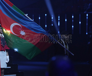 Yerevan: Azerbaijan Pulls Out of Weightlifting Championship Following Flag Burning