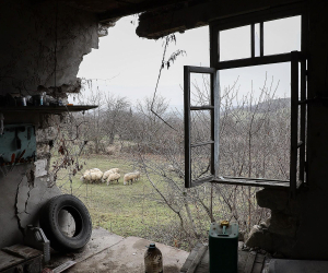 Խաղաղ բնակիչների ուղղությամբ ադրբեջանական դիրքերից կրակելու վերաբերյալ գործի նախաքննությունը շարունակվում է. ԱՀ ՔԿ