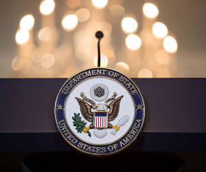 U.S. Committed to Cessation of Armenia-Azerbaijan Hostilities