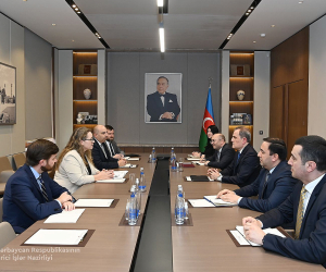 Բաքուն հայտարարել է՝ 6 շաբաթ սպասում են Երևանի պատասխանին՝ խաղաղության պայմանագրի առաջարկների շուրջ