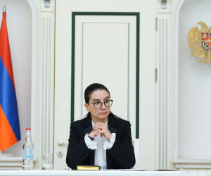 Պետք է լուրջ աշխատանք տանել սթրեսակայուն հասարակություն ունենալու համար․ Գլխավոր դատախազը՝ ինքնասպանությունների դեպքերի աճի մասին
