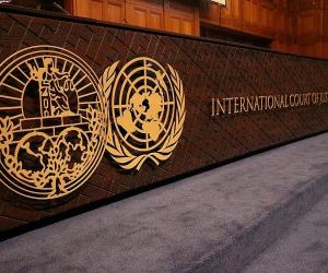Հայաստանն առարկություններ է ներկայացրել Հաագայի դատարան «Ադրբեջանն ընդդեմ Հայաստանի» գործով