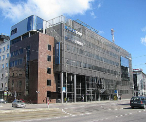 В Эстонии бывших сотрудников Danske Bank обвинили в отмывании денег