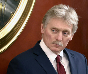 Kremlin Says New Azerbaijani Checkpoint in Lachin Corridor Creates &quot;Difficult Situation&quot;