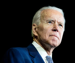 Biden Renews Pledge to "Never Forget" Armenian Genocide