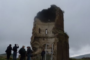 Ankara Attempts to Turkify Ani's Past