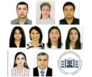 ԲԴԽ որոշմամբ 9 նոր դատավոր կնշանակվի