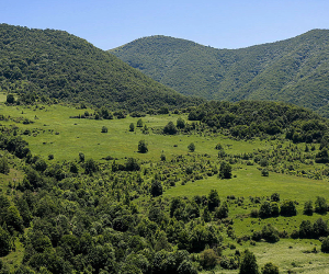 Օդի ջերմաստիճանը կբարձրանա 2-4 աստիճանով