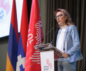 «Ապրելու երկիր»-ը Երևանի ավագանու արտահերթ ընտրություններ է պահանջում
