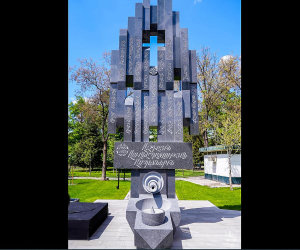 Turkey Condemns 'Operation Nemesis' Monument in Yerevan