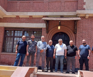 Սուդանում գտնվող ՀՀ յոթը քաղաքացիները կժամանեն Հայաստան