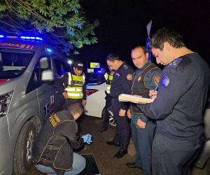 Սպանություն՝ Երևանի Մյասնիկյան փողոցում