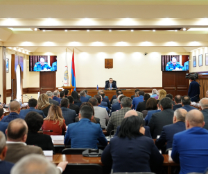 Բոլոր ավտոբուսներում տեղադրված են տեսախցիկներ. կարգազանց վարորդները կպատժվեն