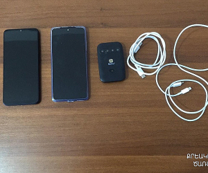 «Արմավիր» ՔԿՀ-ում  կալանավորված անձին փաստաբանը փոխանցել է արգելված իրեր