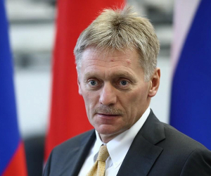 Kremlin Questions Legitimacy of U.S. - Hosted Talks Between Armenia, Azerbaijan