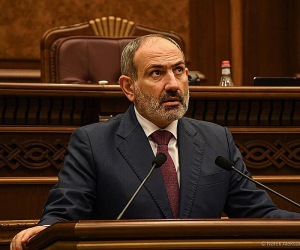 Փաշինյան. «Մադրիդյան սկզբունքներով Հայաստանն արդեն ընդունել է Ադրբեջանի տարածքային ամբողջականությունը»