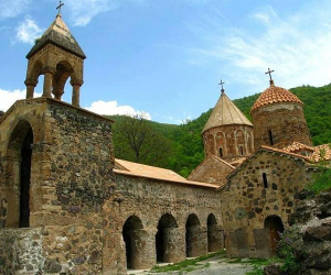 Заявление о политике Азербайджана, направленной на уничтожение и присвоение армянского культурного и религиозного наследия Арцаха