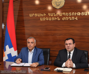 Արցախի բնակիչներին դրամական աջակցություն կտրամադրվի