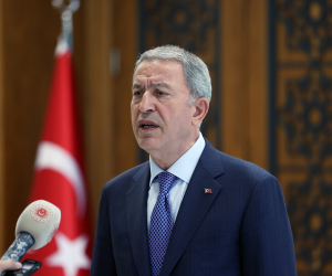 Growing Threat of Armenia-Azerbaijan Hostilities, Warns Turkish Defense Minister