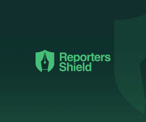 Во Всемирный день свободы печати мы запускаем программу Reporters Shield, нацеленную на защиту репортеров