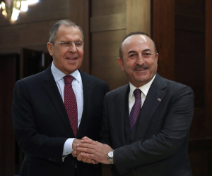 Չավուշօղլուն մտադիր է այցելել Մոսկվա