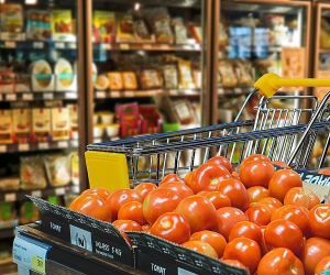 Մեկ տարվա ընթացքում առաջին անգամ ապրիլին բարձրացել է Պարենի համաշխարհային գների մակարդակը