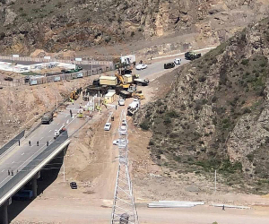 ՌԴ խաղաղապահ զորակազմի հրամանատարությանը Բաքվում չի հաջողվել պայմանավորվածության հասնել. ԱՀ պետնախարար