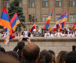Մենք միշտ հիշելու ենք մեր հաղթանակները և կերտելու ենք նոր հաղթանակներ. Ռուբեն Վարդանյան