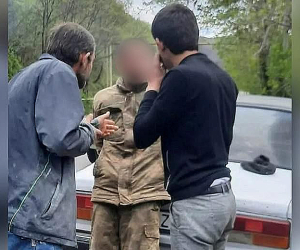 Незаконно перешедший государственную границу РА азербайджанский военнослужащий приговорен к лишению свободы на 11 лет 6 месяцев 