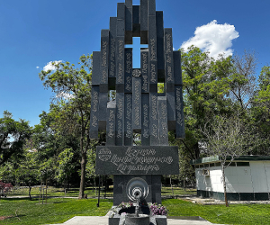 “Демонтаж памятника исполнителям операции “Немезис” будет означать обслуживание в своей стране повестки другой страны” – член совета старейшин Еревана
