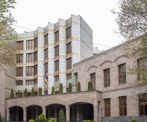 Ադրբեջանի հանցավոր ռազմական գործողությունների առթիվ քրեական վարույթ է նախաձեռնվել. ՔԿ