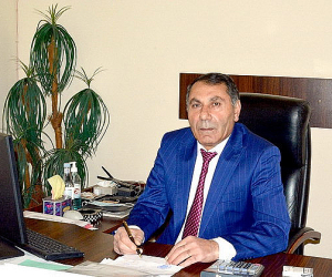 В Сотке нет паники – руководитель Вардениса