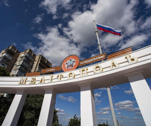 Պայթյուն Մելիտոպոլում. քաղաքի մի մասը մնացել է առանց էլեկտրականության