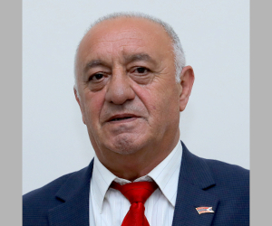 «Ադրբեջանն այն երկիրը չէ, որի հետ այս պահին հնարավոր է խաղաղության պայմանագիր կնքել»․ Արցախի ԱԺ պատգամավոր