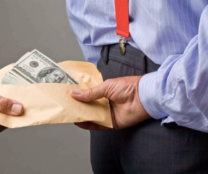 Բացահայտվել է այլ երկիր բանկային փոխանցում կատարելու պատրվակով առանձնապես խոշոր չափերով խարդախություն կատարելու հանցավոր սխեմա