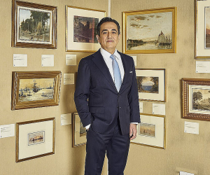 UK Investigators: Tory Donor Received $230 Million In Suspicious Funds