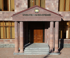 Աշոտ Փաշինյանի առերևույթ առևանգման դեպքի առթիվ նախաձեռնվել է քրեական վարույթ․ ձերբակալվել է 1 անձ