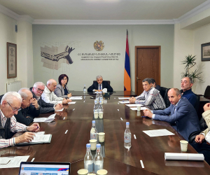 Երեւանի նոր գլխավոր հատակագծի մշակման համար առաջարկներ են  հավաքագրվելում
