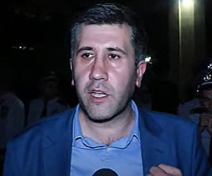 Զոհված զինծառայողի մորը կալանավորելու միջնորդություն է ներկայացվել․ Ռուբեն Մելիքյան