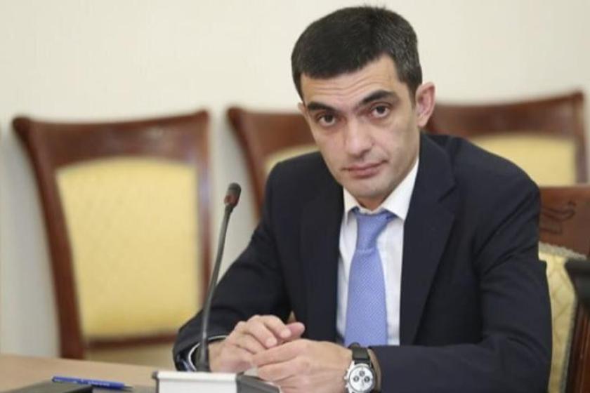 Artsakh Foreign Minister: No Armenia-Azerbaijan Normalization Without Just Karabakh Settlement