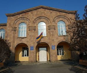 «Արմավիրի տարածաշրջանային պետական քոլեջ» ՊՈԱԿ-ի նախկին տնօրենը կատարել է ավելի քան 38 մլն դրամի հափշտակություն և պաշտոնեական կեղծիք