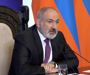Pashinyan Hints Armenia May Leave Russian-Led Military Alliance