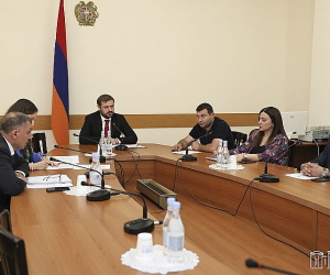 Առաջարկվում է կարգավորել կառուցապատողից անշարժ գույքի ձեռքբերման գործընթացի կազմակերպումը