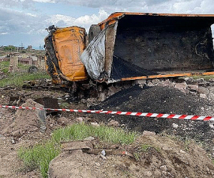 ՃՏՊ Արթիկ քաղաքում․ կա զոհ