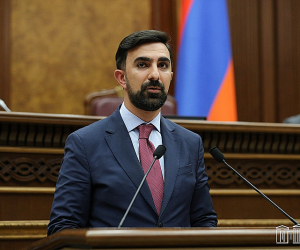 Մասնավորեցումից ստացված միջոցները կազմել են 845 մլն դրամ. Պետական գույքի կառավարման կոմիտեի նախագահ