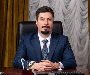 Главу Верховного суда Украины задержали по подозрению в коррупции