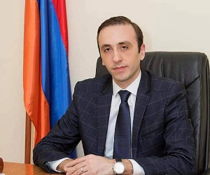 Շիրակի մարզի ընդհանուր իրավասության դատարանի նախագահին տեղափոխում են Վերաքննիչ դատարան