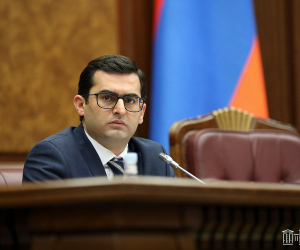 “Мы хотим, чтобы в мирный договор был включен пункт о правах и безопасности армян Арцаха” – Акоп Аршакян