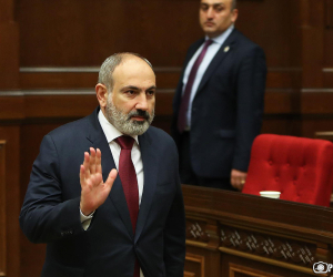 Пашинян может доказать, что не обещал коридор через территорию Армении